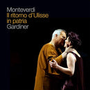 John Eliot Gardiner & Monteverdi Choir & English Baroque Soloists - Monteverdi: il ritorno d'ulisse in patria (CD) - Discords.nl