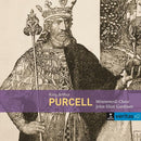 H. Purcell - King arthur (CD) - Discords.nl
