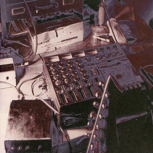 Roy Montgomery - 324 e. 13th street #7 -16 (CD) - Discords.nl