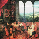 Roy Montgomery - Allegory of hearing (CD) - Discords.nl