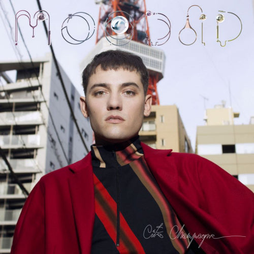 Moodoid - Cite champagne (LP) - Discords.nl