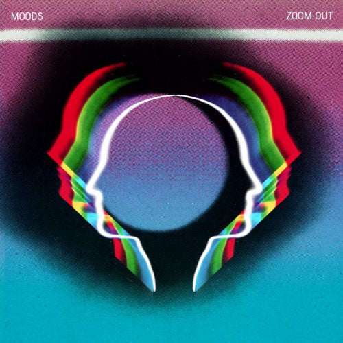 Moods - Zoom out (LP) - Discords.nl