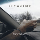 Moonface - City wrecker (12-inch) - Discords.nl