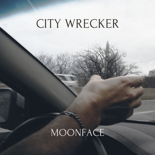 Moonface - City wrecker (12-inch)