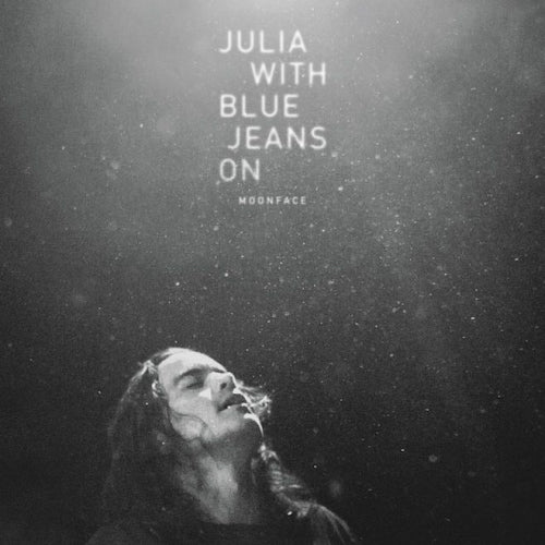 Moonface - Julia with blue jeans on (CD) - Discords.nl