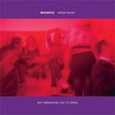 Moonface - Organ music not vibraphone like i'd hoped (LP) - Discords.nl