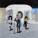 Moonface & Sinai - My best human face (LP) - Discords.nl