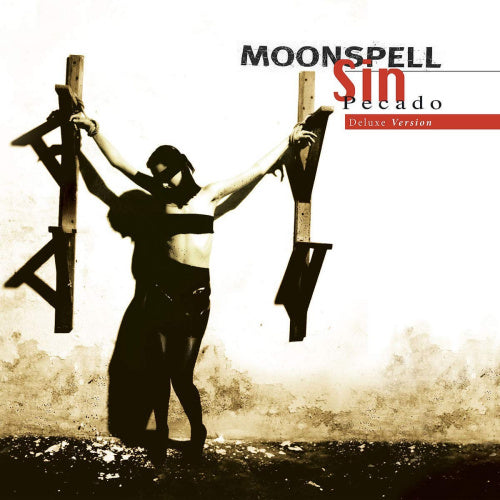 Moonspell - Sin pecado (CD) - Discords.nl