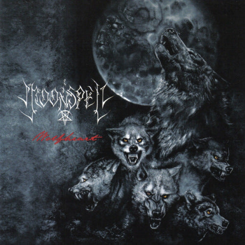 Moonspell - Wolfheart (CD) - Discords.nl