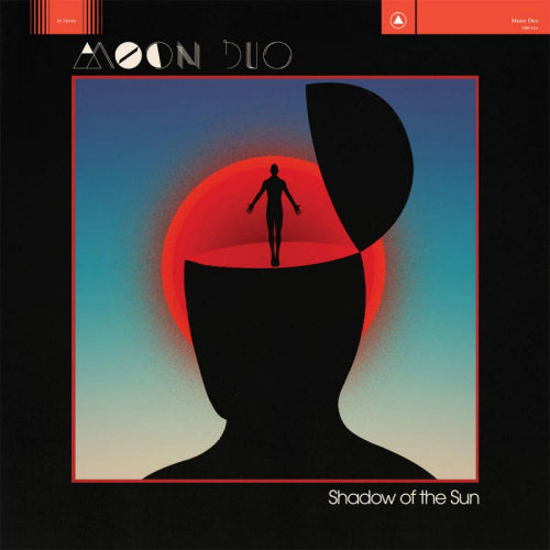 Moon Duo - Shadow of the sun (CD) - Discords.nl