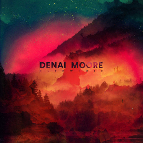 Denai Moore - Elsewhere (CD) - Discords.nl