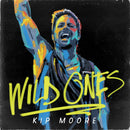 Kip Moore - Wild ones (CD)