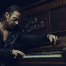 Kip Moore - Wild world (CD) - Discords.nl