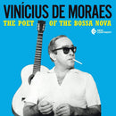 Moraes, Vinicius De W. Maria Creuza, Maria Bethani - Poet of bossa nova - his early recordings (CD)