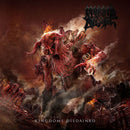 Morbid Angel - Kingdoms disdained (CD) - Discords.nl