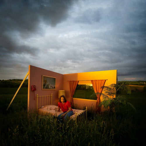 Kevin Morby - Sundowner (LP) - Discords.nl