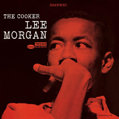 Lee Morgan - Cooker (LP)