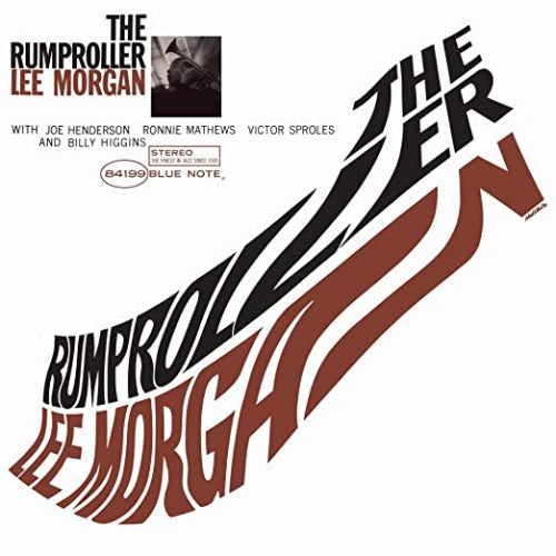 Lee Morgan - Rumproller (LP) - Discords.nl