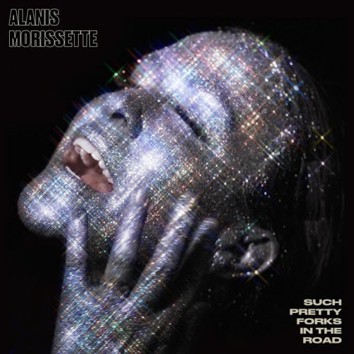 Alanis Morissette - Such pretty forks in the road (CD) - Discords.nl