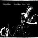 Morphine - Bootleg detroit (CD) - Discords.nl