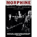 Morphine - Journey of dreams (DVD Music) - Discords.nl