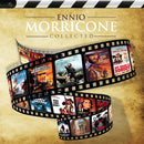Ennio Morricone - Collected (CD) - Discords.nl