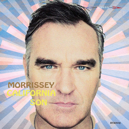 Morrissey - California son (CD) - Discords.nl