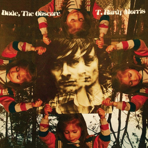 Hardy T. Morris - Dude, the obscure (LP) - Discords.nl