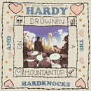 Hardy T. Morris - Hardy & hardknocks : drownin on a mountain (CD) - Discords.nl