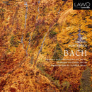 Nils Anders Mortensen - Bach: ouverture nach franzosicher art, bwv 831 (CD) - Discords.nl