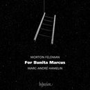 M. Feldman - For bunita marcus (CD) - Discords.nl