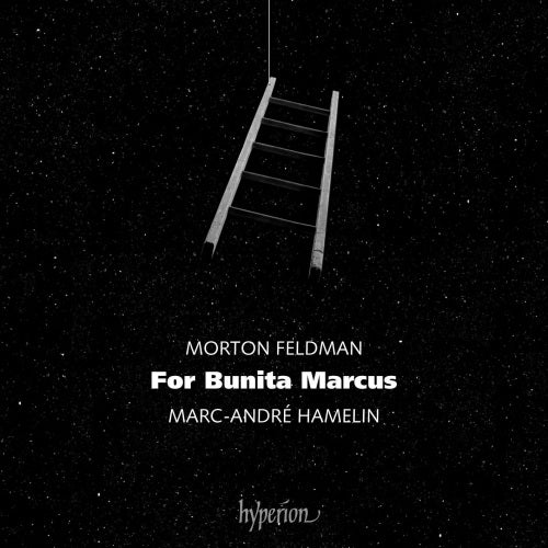 M. Feldman - For bunita marcus (CD)
