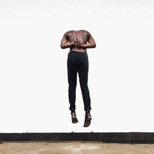 Moses Sumney - Aromanticism (CD) - Discords.nl