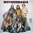 Frank Zappa /the Mothers Of Invention - Mothermania: the best of the mothers (LP) - Discords.nl