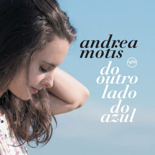Andrea Motis - Do outro lado do azul (CD) - Discords.nl