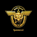 Motorhead - Hammered (LP) - Discords.nl