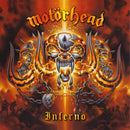 Motörhead - Inferno (LP) - Discords.nl
