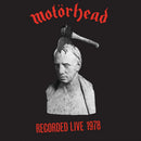 Motorhead - What's words worth (LP) - Discords.nl