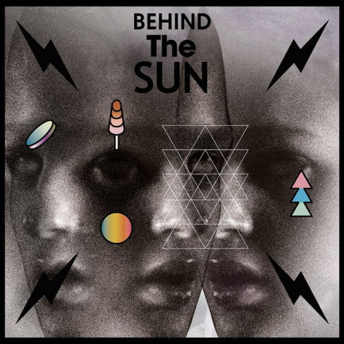 Motorpsycho - Behind the sun (LP) - Discords.nl