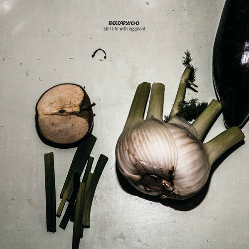 Motorpsycho - Still life with eggplant (LP) - Discords.nl