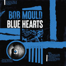 Bob Mould - Blue hearts (CD) - Discords.nl