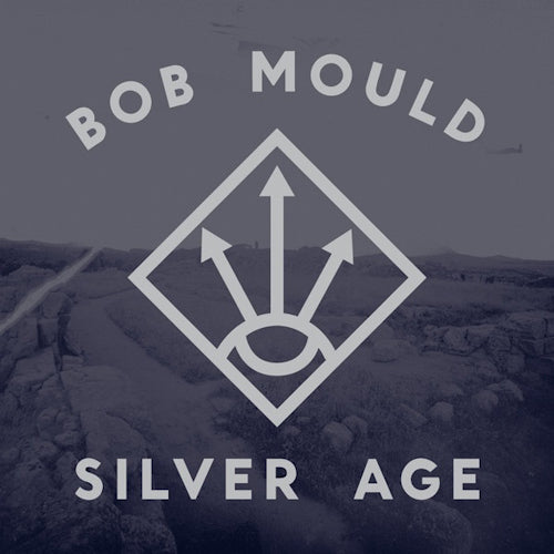 Bob Mould - Silver age (CD) - Discords.nl