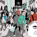Mountain Goats - Goths (CD) - Discords.nl
