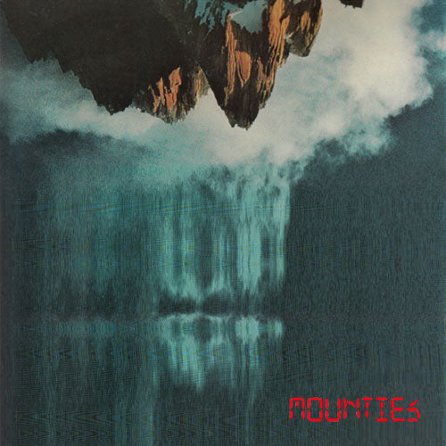 Mounties - Thrash rock legacy (CD) - Discords.nl