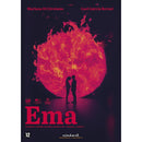 Movie - Ema (DVD Music) - Discords.nl