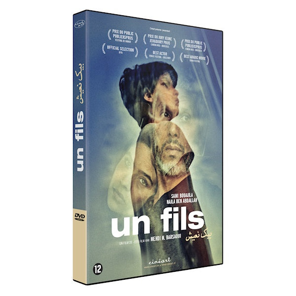 Movie - Un fils (DVD Music) - Discords.nl