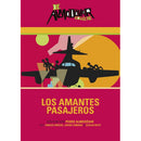 Movie - Los amantes pasajeros (DVD Music) - Discords.nl