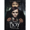 Movie - Boy 2, brahms curse (DVD Music) - Discords.nl