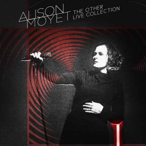 Alison Moyet - Other live collection (CD) - Discords.nl