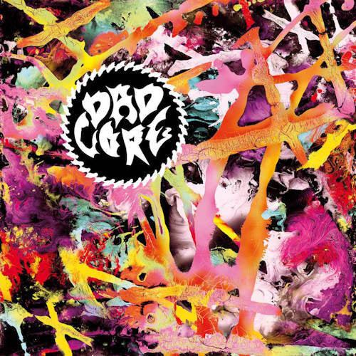 Mozes And The Firstborn - Dadcore (CD) - Discords.nl